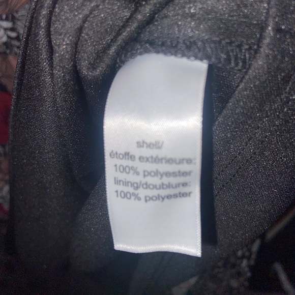 Express dress - Picture 2 of 5